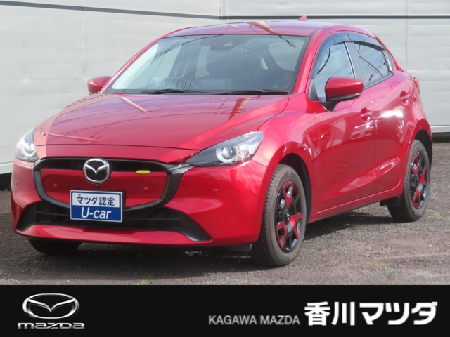 MAZDA2 1.5 15BD