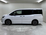 ヴォクシー 2.0 ZS 煌II 