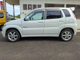 Kei ワークス 4WD 