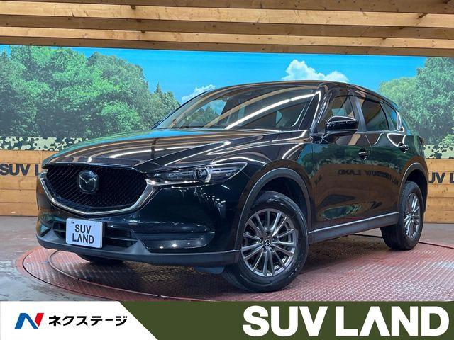 CX-5  XD プロアクティブ