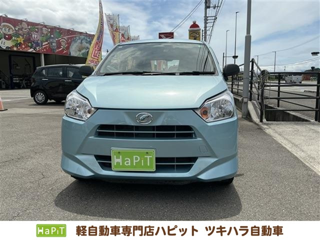 ミライース L 