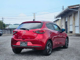 MAZDA2 1.5 XD スポルトプラス 
