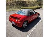 車高調付きですので走りもスタイリングも良いです!