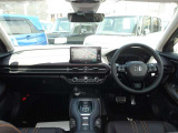 ZR-V 2.0 e:HEV Z 4WD 