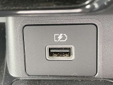 USBソケット♪
