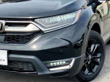 CR-V 1.5 EX ブラック エディション 4WD 