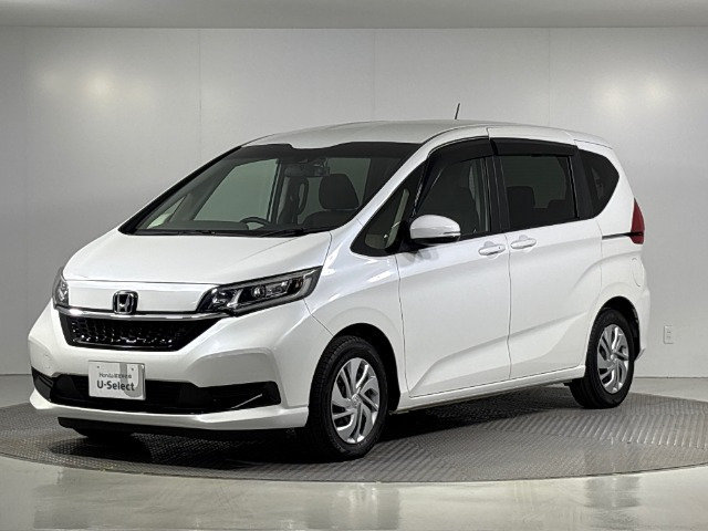 フリード 1.5 G ホンダセンシング