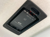 【ETC】高速道路の料金所をストレスなく通過!話題のスポットやサービスエリアに多い「スマートIC」利用時は必須のアイテムです。当店でセットアップを実施、ご納車当日からすぐにご利用いただけます!