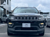 コンパス リミテッド 4WD 