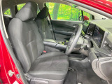 ドライバーによって運転しやすいポジションは異なり、あの車はどうなのか不安なこともありますよね。気になるお車は店頭で乗り込んでご確認いただけます♪