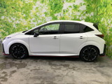 ノートオーラ 1.2 NISMO 