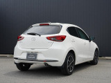 MAZDA2 1.5 XD スポルトプラス 