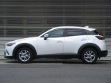CX-3  1.5 15S ツーリング