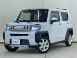 タフト G クロム ベンチャー 4WD 4WD サンルーフ