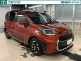 シエンタ ハイブリッド 1.5 Z 
