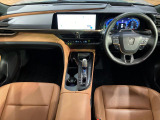 クラウンスポーツ 2.5 Z E-Four 4WD 