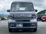 N-VAN +スタイル ファン 