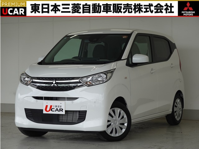 eKワゴン M