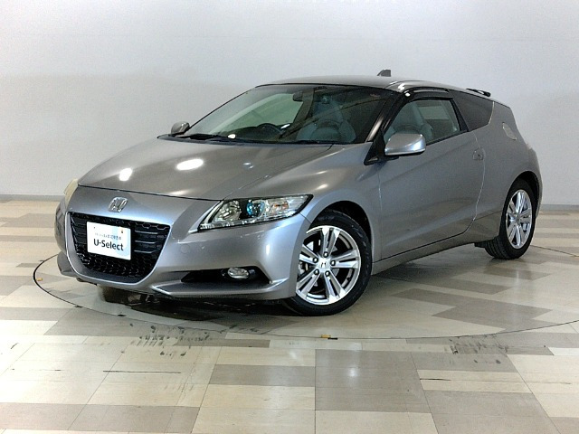 CR-Z 1.5 アルファ 