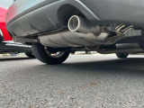 下廻りも錆なくとてもきれいな状態です!
