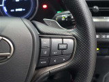 レーダークルーズコントロールを装備しております☆車速に応じて追従支援してくれるので、ロングドライブも快適です!詳細はスタッフにお尋ねください(^^♪