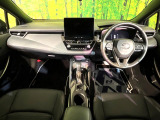 カローラツーリング 1.8 ハイブリッド W×B 