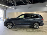 X7  M50i 4WD