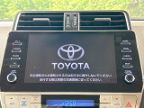【メーカー純正ナビ】インテリアに溶け込むスタイリッシュな「専用設計」メーカーナビを装備♪視認性や操作性など基本性能にも優れ、より上質なカーライフをお楽しみいただけます。