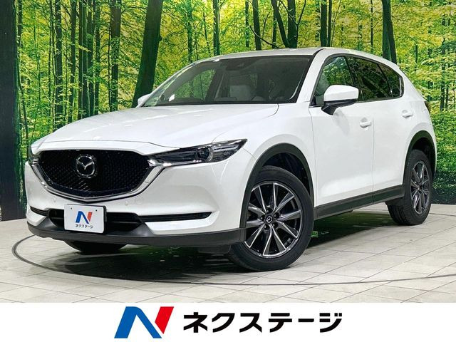 マツダ CX-5 