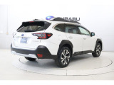 レガシィアウトバック 1.8 リミテッド EX 4WD 