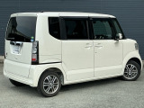 N-BOX G SSパッケージ 