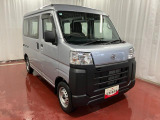 載せる荷物や乗車人数に応じた自由自在の荷室空間
