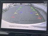 バックカメラ装備です!