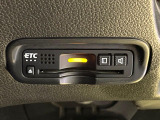 【ETC】高速道路の料金所をストレスなく通過!話題のスポットやサービスエリアに多い「スマートIC」利用時は必須のアイテムです。当店でセットアップを実施、ご納車当日からすぐにご利用いただけます!