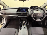 プリウス 1.8 X E-Four 4WD 修復歴無し