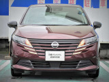 ノート 1.2 X 90周年記念車 