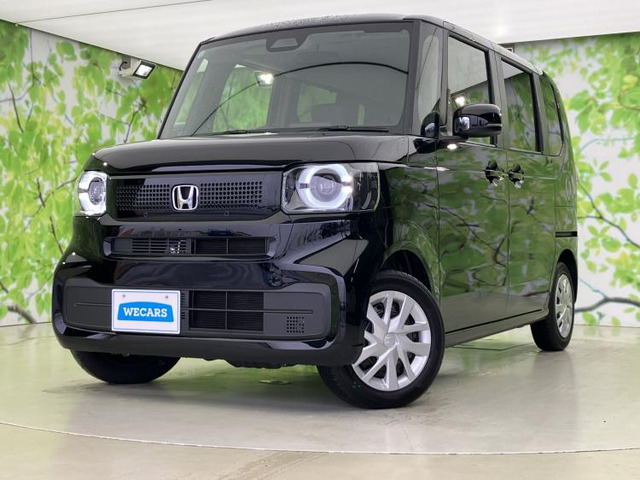 N-BOX  