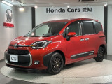 全国納車可 第三者機関証明書付 最長5年保証 ワンオ-ナ- 純正ナビ TV Rカメラ マルチビュ- BTオ-ディオ DVD 衝突軽減B ETC LEDライト装備のトヨタのシエンタ ハイブリッドZ入庫!