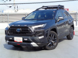トヨタ RAV4
