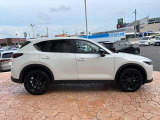 CX-5 2.2 XD ブラック セレクション 