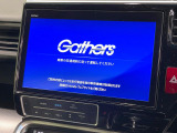 【純正ナビ】人気の純正ナビを装備しております。ナビの使いやすさはもちろん、オーディオ機能も充実!キャンプや旅行はもちろん、通勤や買い物など普段のドライブも楽しくなるはず♪