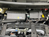 親切・丁寧な専門メカニックスタッフが応対!・車検・点検整備・事故等の修理などアフターサービスも安心。お車のカスタマイズもネクステージのサービススタッフまでご相談ください!