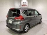 【Honda認定中古車 U-Select】 は3つの安心をお約束します。 1 Hondaのプロが整備した安心。 2 第三者機関がチェックした安心。 3 購入後もHondaが保証する安心。