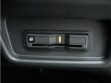 ◆ETC車載器 装備車◆今や必需品のETC!有料道路を利用する際にスムースに通過でき、わずらわしい料金支払いから開放されます!