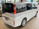 ■Honda認定中古車「U-Select」取扱店。点検・整備・保証付きで、安心してお選びいただける中古車をご用意しております。