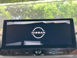 【大画面ナビ】人気の大型12インチナビを装備。存在感のある大画面はインパクト大!ナビ利用時のマップ表示は見やすく、テレビやDVDは臨場感がアップ!いつものドライブがグッと楽しくなります♪