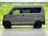 エブリイ  Jリミテッド 4WD