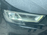 ●LEDヘッドライト:夜間走行時も良好な視界を確保し安心して運転できる高輝度LEDヘッドライトを装備!点灯速度が早く、消費電力も抑えられています。