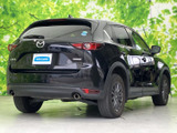 CX-5 2.0 20S 
