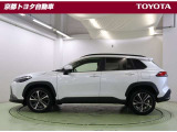 カローラクロス 1.8 ハイブリッド Z 